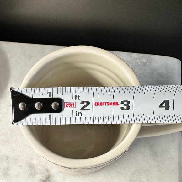 Dale Earnhardt Five Time Winston Cup Championship Ceramic Mug - Collectible - Picture 8 of 13